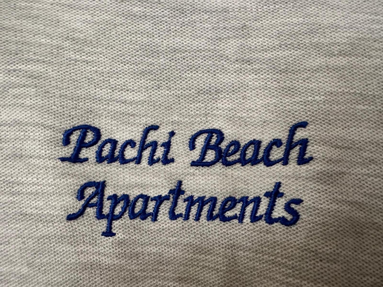 Pachi Beach Alisios Playa Corralejo Exterior photo